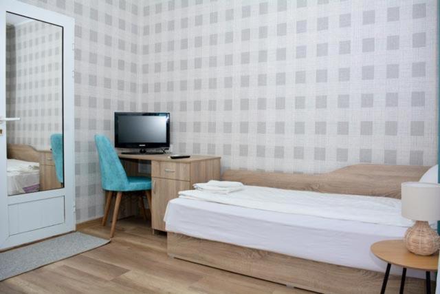 Hotel Rade 1 Vratsa エクステリア 写真