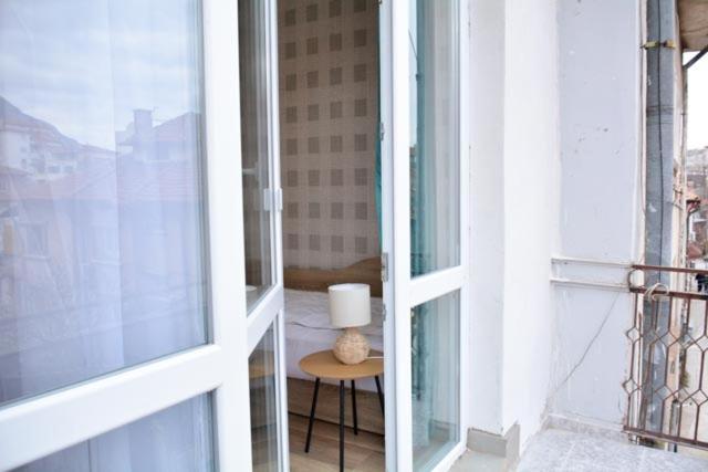 Hotel Rade 1 Vratsa エクステリア 写真