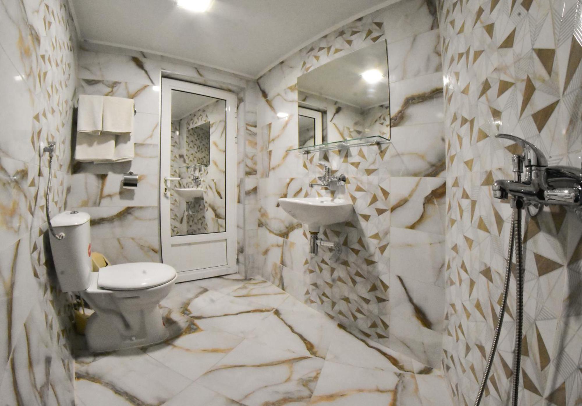 Hotel Rade 1 Vratsa エクステリア 写真