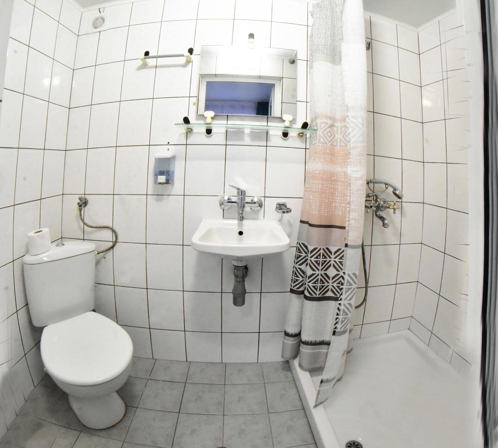Hotel Rade 1 Vratsa エクステリア 写真