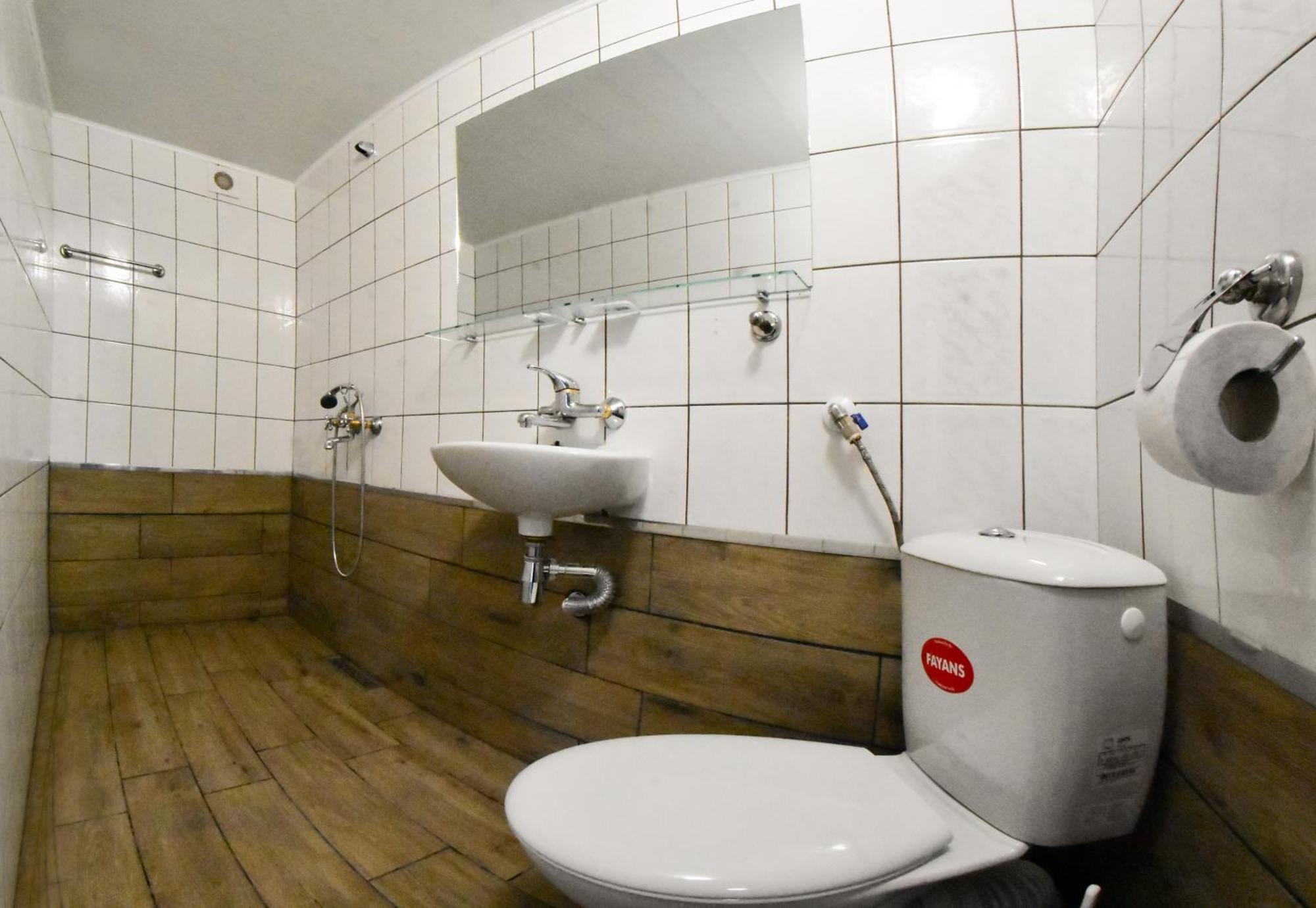 Hotel Rade 1 Vratsa エクステリア 写真