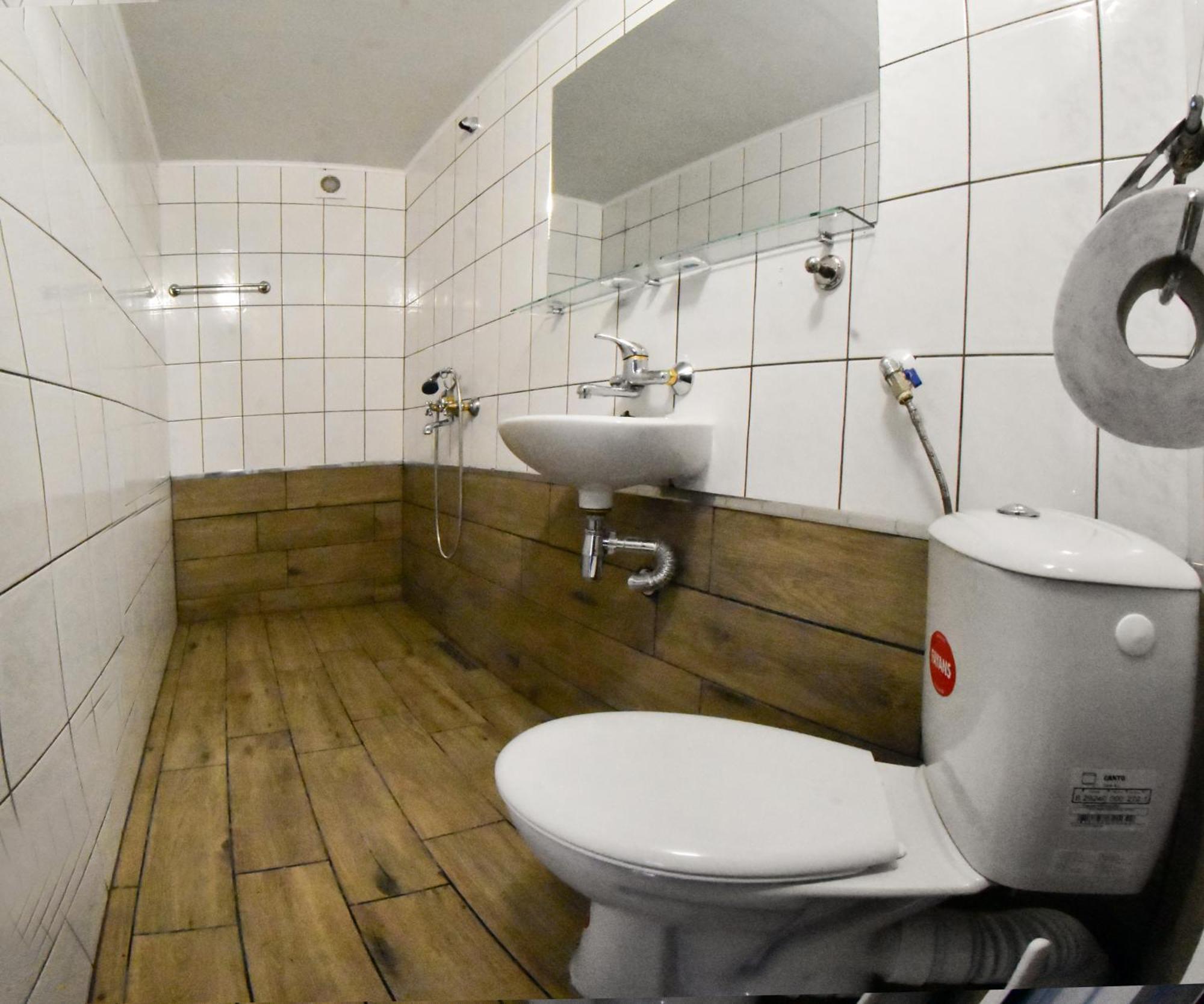 Hotel Rade 1 Vratsa エクステリア 写真