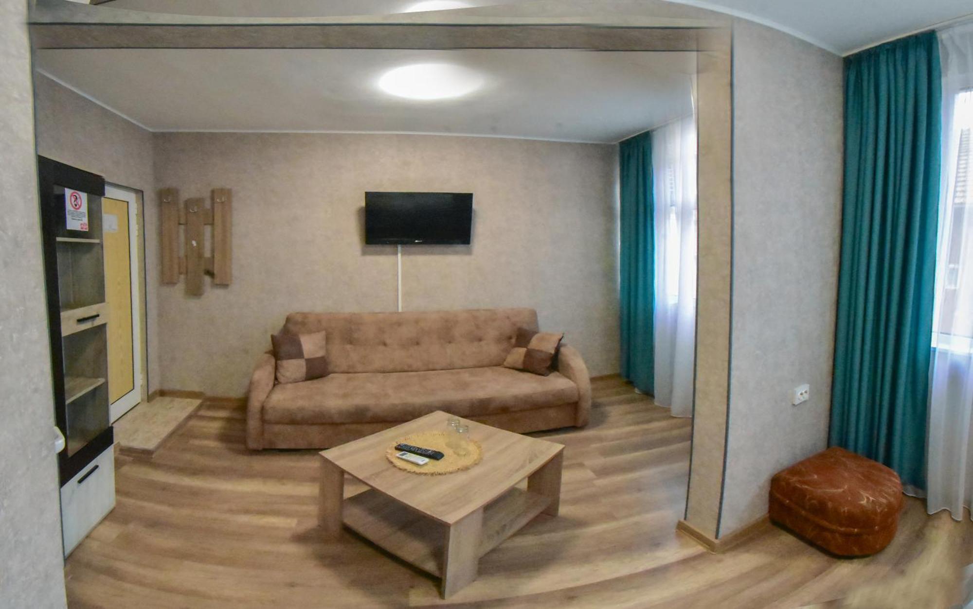 Hotel Rade 1 Vratsa エクステリア 写真