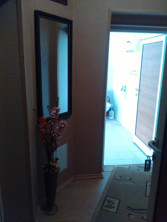 Hotel Rade 1 Vratsa エクステリア 写真