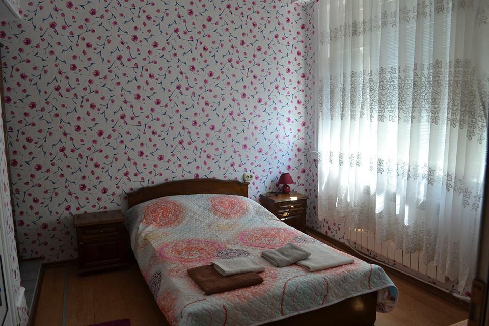Hotel Rade 1 Vratsa 部屋 写真