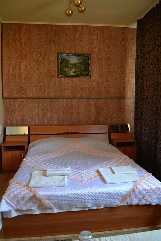 Hotel Rade 1 Vratsa 部屋 写真
