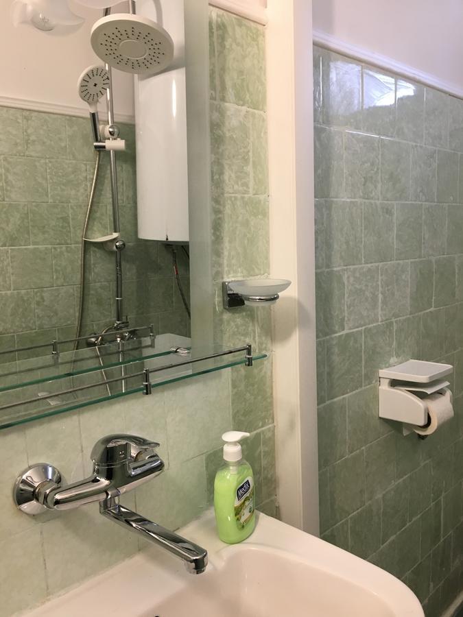 Hotel Rade 1 Vratsa エクステリア 写真