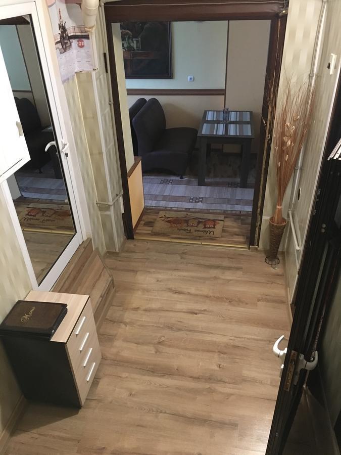 Hotel Rade 1 Vratsa エクステリア 写真